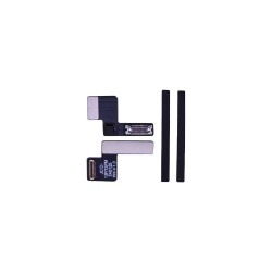 Reparación Cámara Trasera JCID FPC Flex Apple iPhone 13 Pro/13 Pro Max Reparación Cámara Trasera JCID FPC Flex Apple iPhone 13 Pro/13 Pro Max